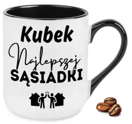 kubek-elegant-czarny-na-wyjatkowy-prezent-dla-najlepszej-sasiadki-wzory