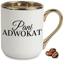 kubek-elegant-bialo-zloty-na-prezent-dla-pani-adwokat-upominek-wzory