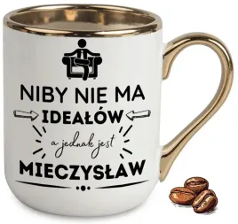 kubek-elegant-bialo-zloty-na-prezent-niby-nie-ma-idealow-wzory-imie