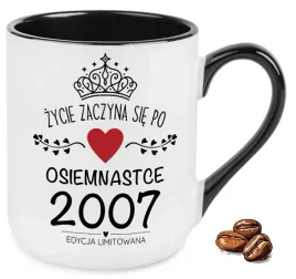 kubek-elegant-czarny-na-prezent-zycie-zaczyna-sie-po-osiemnastce