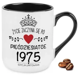 kubek-elegant-czarny-na-prezent-zycie-zaczyna-sie-po-piecdziesiatce