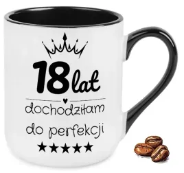 kubek-elegant-czarny-na-prezent-18-lat-dochodzilm-do-perfekcji