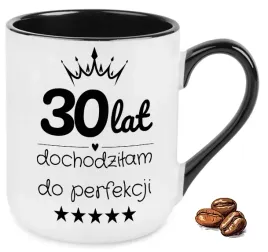kubek-elegant-czarny-na-prezent-30-lat-dochodzilm-do-perfekcji