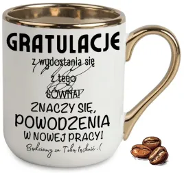 kubek-elegant-bialo-zloty-na-prezent-na-pozegnanie-gratulacje-z-wydostania