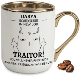 kubek-elegant-bialo-zloty-na-prezent-good-luck-in-new-job-traitor-imie