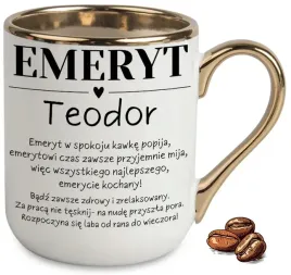 kubek-elegant-bialo-zloty-na-prezent-dla-emerytka-upominek-wzory-imie