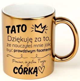 kubek-zloty-blyszczacy-na-prezent-dla-taty-od-corki-na-dzien-ojca-wzory