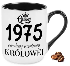 kubek-elegant-czarny-na-50-piecdziesiatke-urodziny-prawdziewej-krolowej
