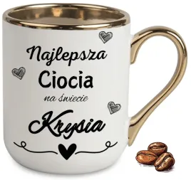 kubek-elegant-bialo-zloty-na-prezent-dla-najlepszej-cioci-na-swiecie-imie