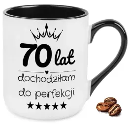 kubek-elegant-czarny-na-prezent-70-lat-dochodzilm-do-perfekcji