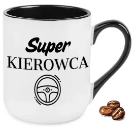 kubek-elegant-czarny-dla-super-kierowcy-na-prezent-upominek-duzy-wybor