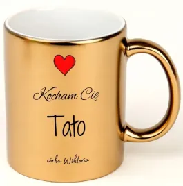 kubek-zloty-blyszczacy-na-prezent-dla-taty-personalizowany-od-corki-syna