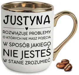 kubek-elegant-bialo-zloty-prezent-dla-osoby-ktora-rozwiazuje-problemy-imie