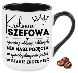 kubek-elegant-czarny-na-wyjatkowy-prezent-krolowa-szefowa-wzory