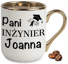 kubek-elegant-bialo-zloty-na-prezent-pani-inzynier-wozry-upominek-imie