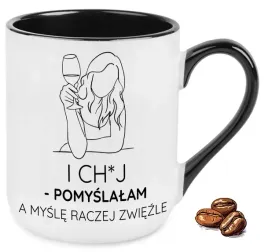 kubek-elegant-czarny-na-smieszny-prezent-i-ch-j-pomyslalam-wzory