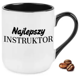 kubek-elegant-czarny-dla-najlepszego-instruktora-na-prezent-upominek-wzory