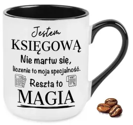 kubek-elegant-czarny-na-prezent-upominek-jestem-ksiegowa-duzy-wybor