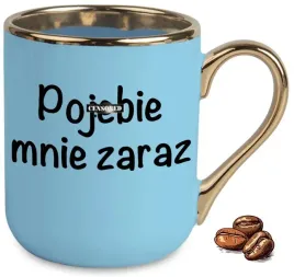 kubek-elegant-niebieski-na-smieszny-prezent-poj-bie-mnie-zaraz-wzory
