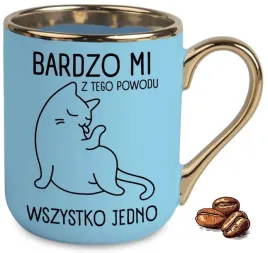 kubek-elegant-niebieski-na-prezent-bardzo-mi-z-tego-powodu-wszystko-jedno