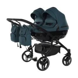 wozek-blizniaczy-4w1-junama-basic-duo-diamond-02-or-baza-obrotowa-iq-orbit
