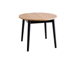 stol-okragly-rozkladany-dab-drewniany-95cm-jadalnia-custom-form