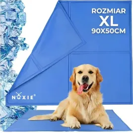 mata-chlodzaca-dla-psa-nuxie-duza-xl-90x50cm-zelowa-legowisko