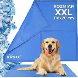 mata-chlodzaca-dla-psa-nuxie-duza-xxl-110x70cm-zelowa-legowisko
