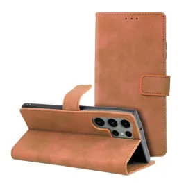 etui-z-klapka-kabura-tender-book-do-samsung-galaxy-s23-ultra-brazowe