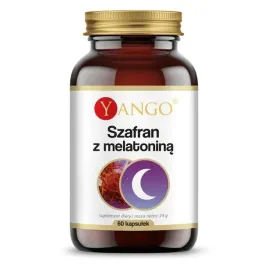 yango-szafran-z-melatonina-60-kaps