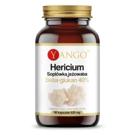 yango-hericium-ekstrakt-40percent-beta-glukanu-90-kaps