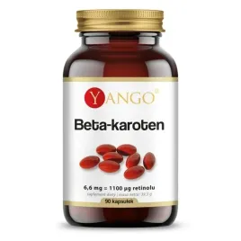 yango-beta-karoten-prowitamina-a-90-kaps