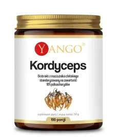 yango-kordyceps-ekstrakt-10percent-polisacharydow-50-g
