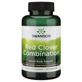 swanson-red-clover-combination-100-kaps