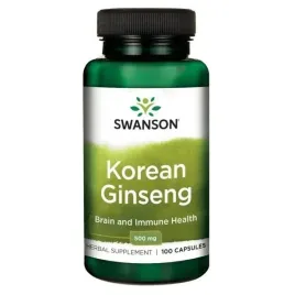swanson-korean-ginseng-500-mg-100-kaps