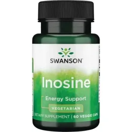swanson-inosine-500-mg-60-kaps