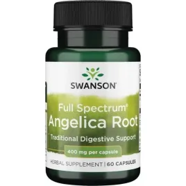 swanson-full-spectrum-angelica-400-mg-60-kaps