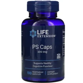 life-extension-ps-caps-fosfatydyloseryna-100-kaps