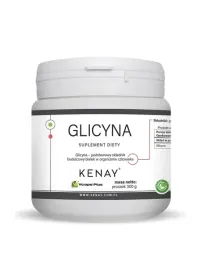 kenay-glicyna-300-g