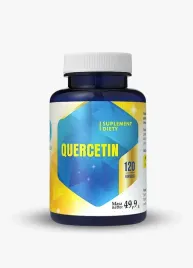 hepatica-quercetin-120-kaps