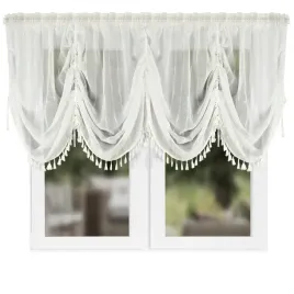 firana-gotowa-boho-z-fredzelkami-i-tasma-wave-140x400cm-biala