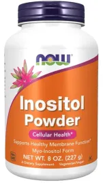 now-foods-inositol-powder-inozytol-227-g