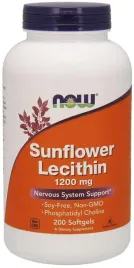 now-foods-lecytyna-slonecznikowa-1200-mg-200-kaps