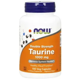 now-foods-double-strength-taurine-tauryna-1000-mg-100-kaps