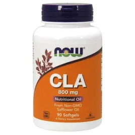 now-foods-cla-800-mg-sprzezony-kwas-linolowy-z-oleju-z-nasion-krokosza-9