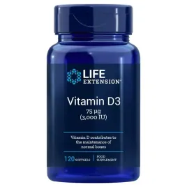 life-extension-witamina-d3-3000-iu-eu-120-kaps