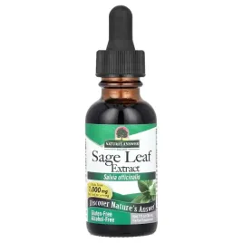 nature-s-answer-sage-leaf-extract-ekstrakt-z-lisci-szalwii-30-ml