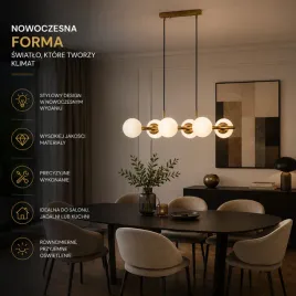 zlota-lampa-wiszaca-szklane-kule-conte