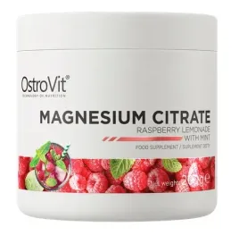 ostrovit-cytrynian-magnezu-lemoniada-malinowa-z-mieta-200-g