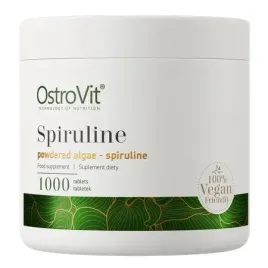 ostrovit-spiruline-vege-spirulina-1000-tabl